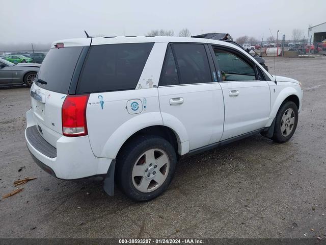 Photo 3 VIN: 5GZCZ53466S844005 - SATURN VUE 