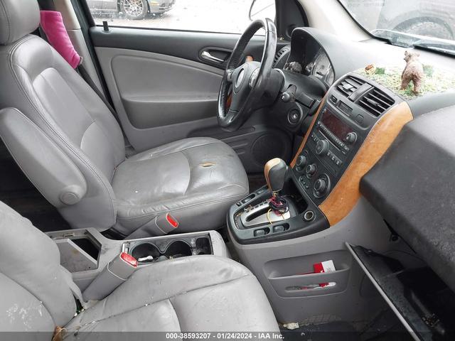 Photo 4 VIN: 5GZCZ53466S844005 - SATURN VUE 