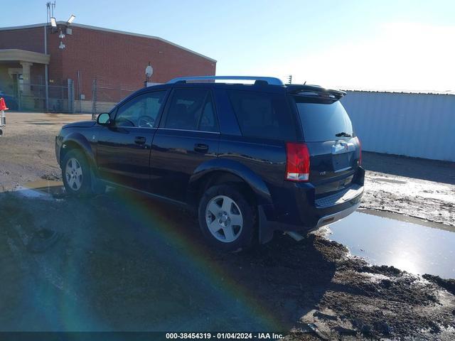 Photo 2 VIN: 5GZCZ53467S857144 - SATURN VUE 