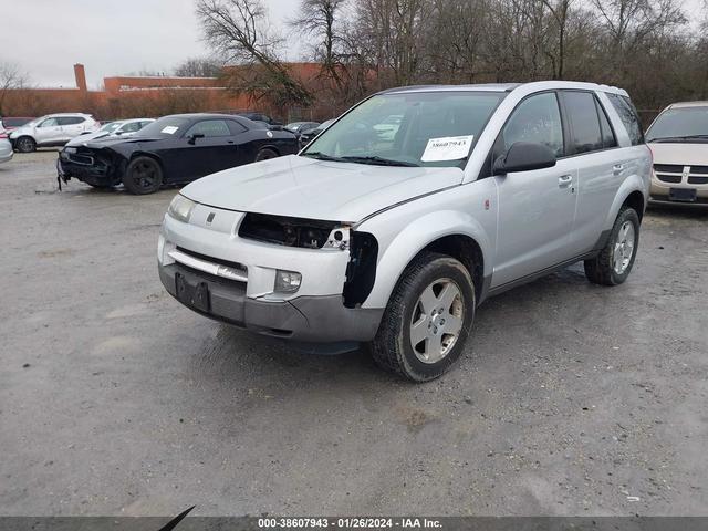 Photo 1 VIN: 5GZCZ53474S822804 - SATURN VUE 