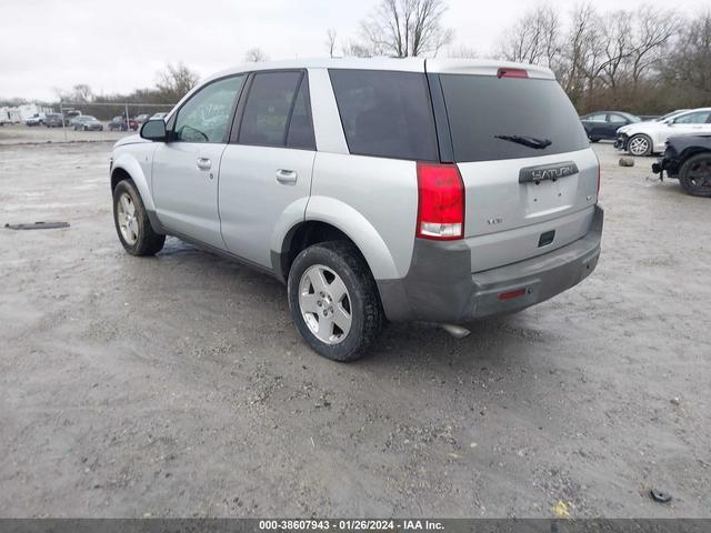 Photo 2 VIN: 5GZCZ53474S822804 - SATURN VUE 