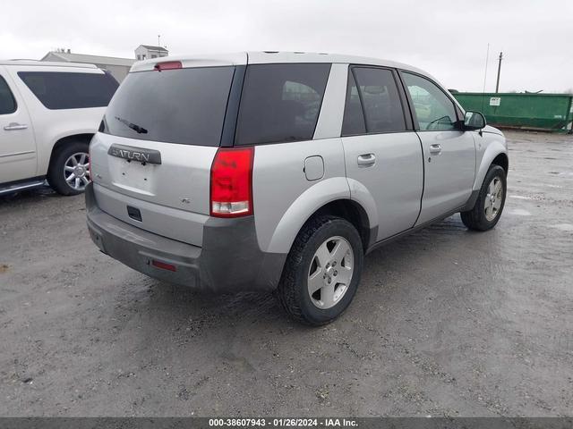 Photo 3 VIN: 5GZCZ53474S822804 - SATURN VUE 