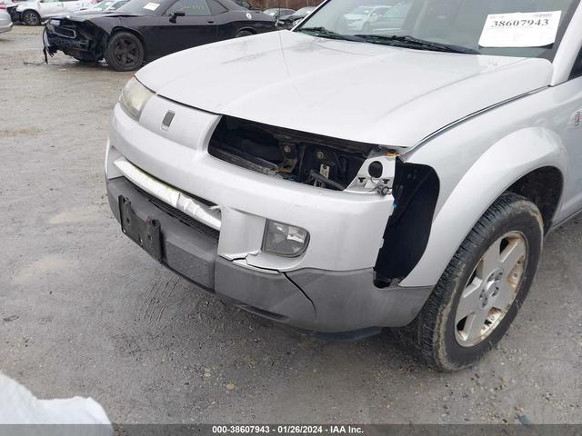 Photo 5 VIN: 5GZCZ53474S822804 - SATURN VUE 