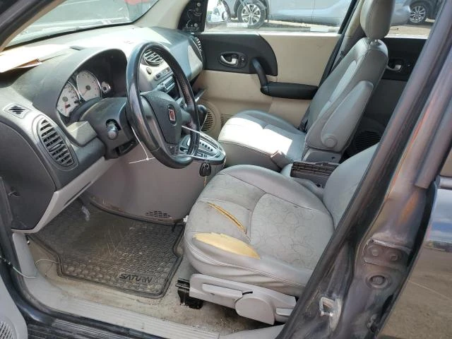 Photo 6 VIN: 5GZCZ53475S853326 - SATURN VUE 