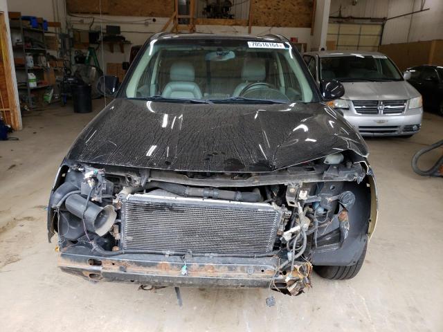 Photo 4 VIN: 5GZCZ53475S867646 - SATURN VUE 