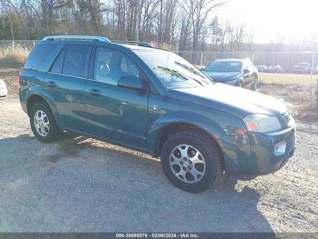 Photo 0 VIN: 5GZCZ53476S872542 - SATURN VUE 