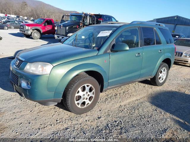 Photo 1 VIN: 5GZCZ53476S872542 - SATURN VUE 