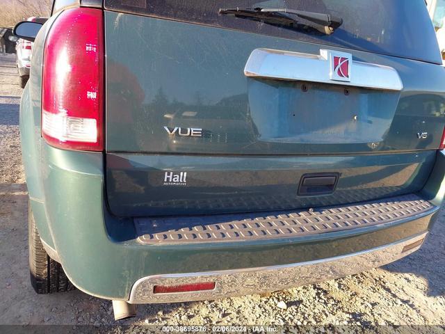 Photo 12 VIN: 5GZCZ53476S872542 - SATURN VUE 