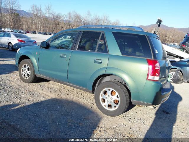 Photo 2 VIN: 5GZCZ53476S872542 - SATURN VUE 