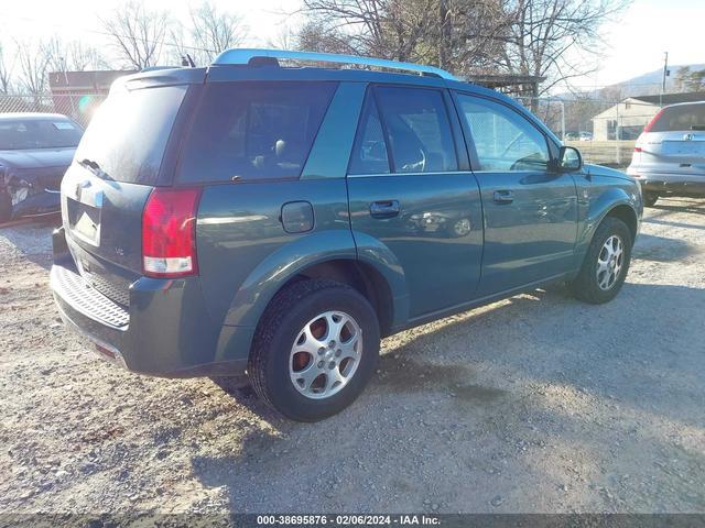 Photo 3 VIN: 5GZCZ53476S872542 - SATURN VUE 