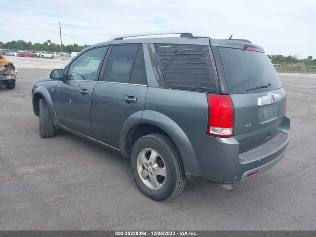 Photo 2 VIN: 5GZCZ53477S822337 - NISSAN ROGUE 