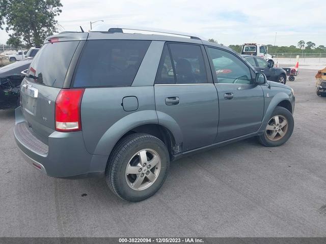 Photo 3 VIN: 5GZCZ53477S822337 - NISSAN ROGUE 