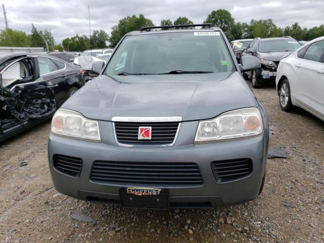 Photo 4 VIN: 5GZCZ53477S839400 - SATURN VUE 