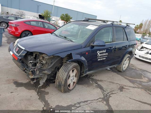 Photo 1 VIN: 5GZCZ53477S848016 - SATURN VUE 