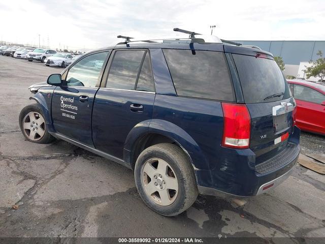 Photo 2 VIN: 5GZCZ53477S848016 - SATURN VUE 