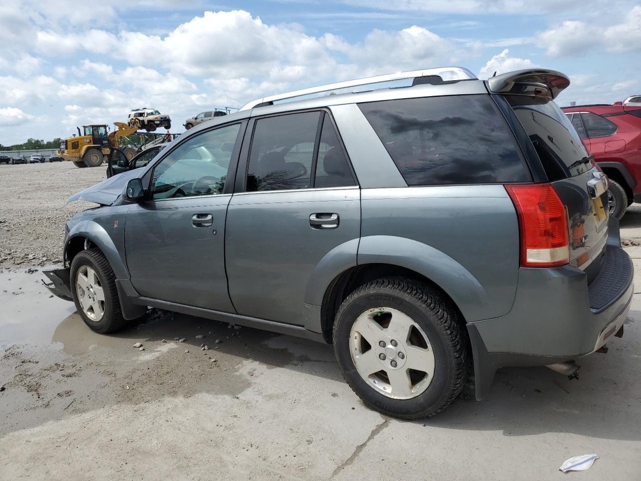 Photo 1 VIN: 5GZCZ53477S854267 - SATURN VUE 