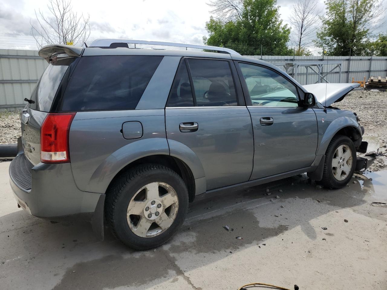 Photo 2 VIN: 5GZCZ53477S854267 - SATURN VUE 