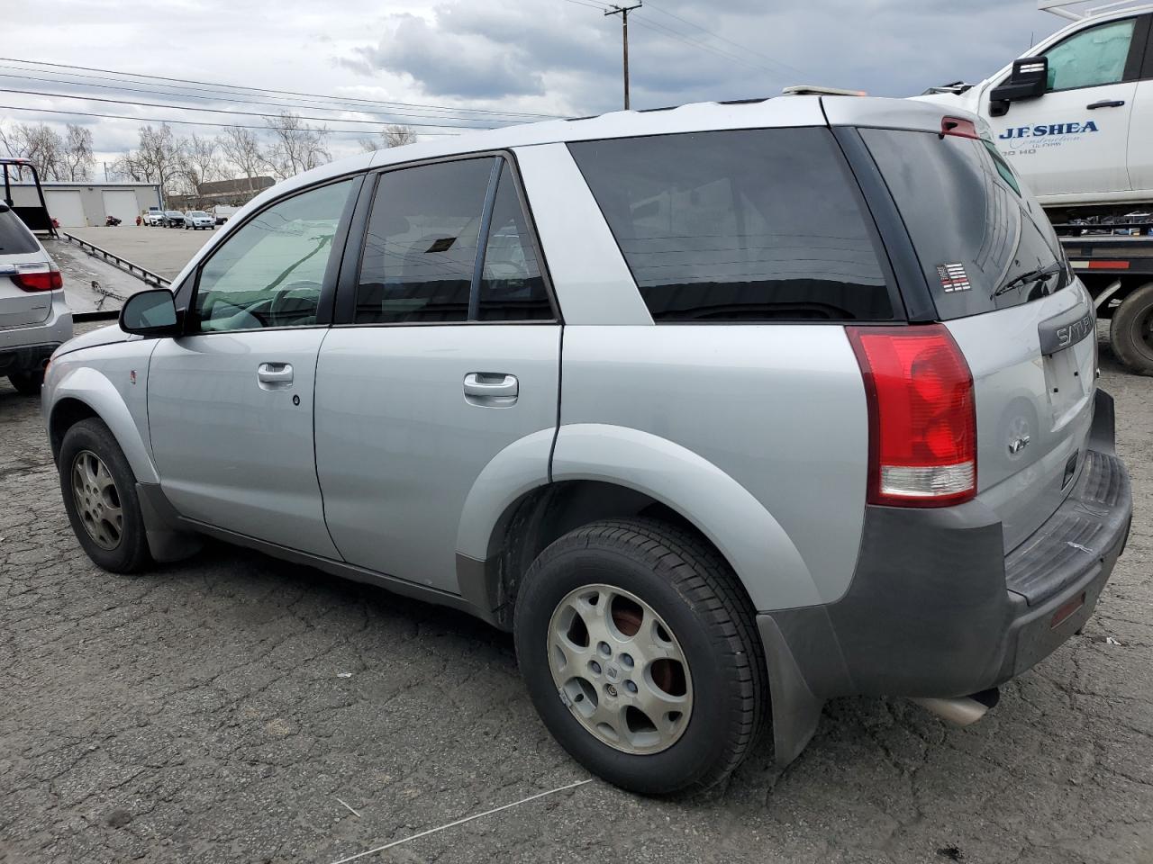 Photo 1 VIN: 5GZCZ53484S858565 - SATURN VUE 