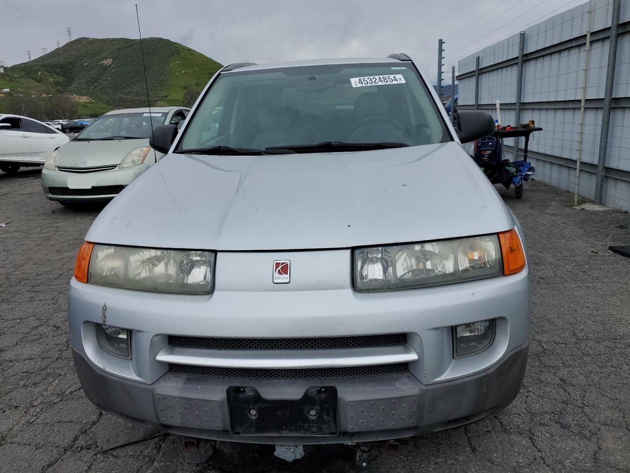 Photo 4 VIN: 5GZCZ53484S858565 - SATURN VUE 