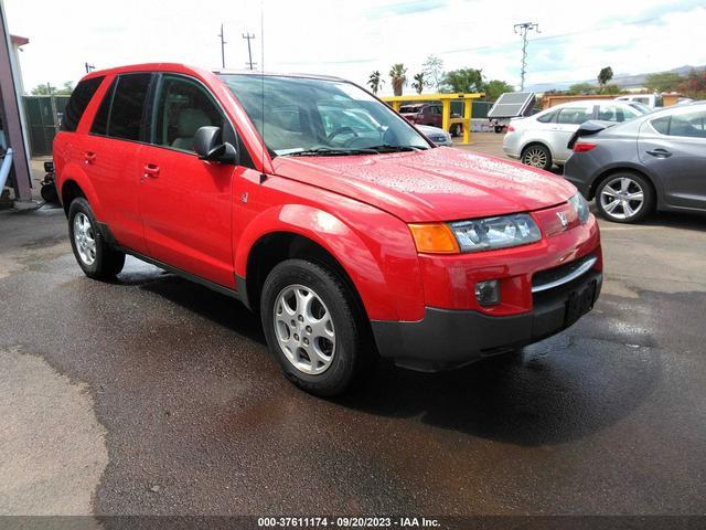 Photo 0 VIN: 5GZCZ53484S890982 - SATURN VUE 