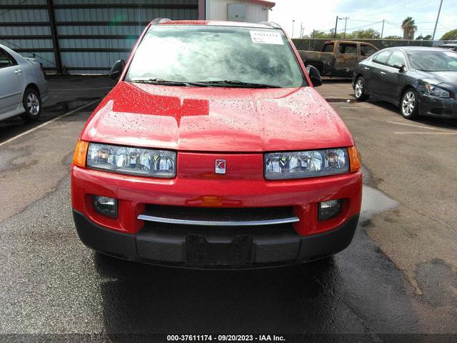 Photo 11 VIN: 5GZCZ53484S890982 - SATURN VUE 