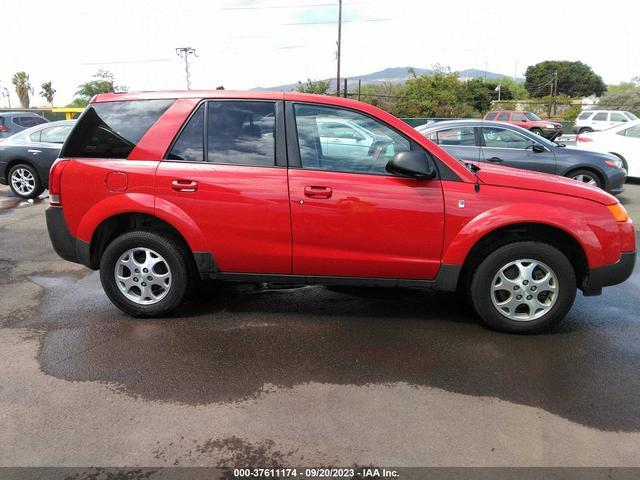 Photo 12 VIN: 5GZCZ53484S890982 - SATURN VUE 