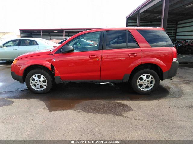 Photo 13 VIN: 5GZCZ53484S890982 - SATURN VUE 