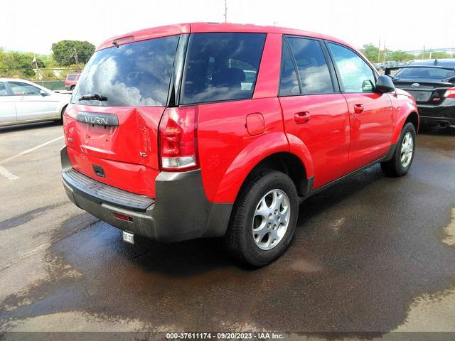 Photo 3 VIN: 5GZCZ53484S890982 - SATURN VUE 