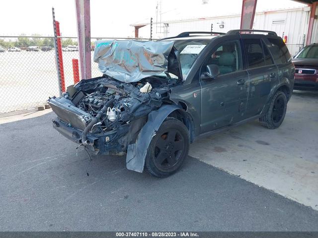 Photo 1 VIN: 5GZCZ53486S845575 - SATURN VUE 