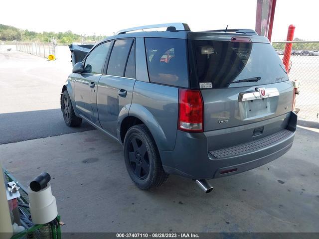 Photo 2 VIN: 5GZCZ53486S845575 - SATURN VUE 