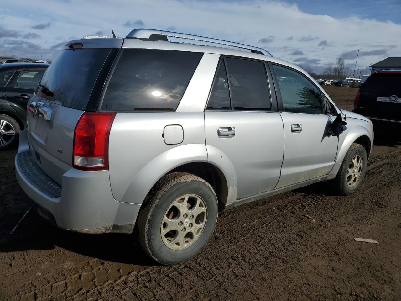 Photo 2 VIN: 5GZCZ53486S857080 - SATURN VUE 