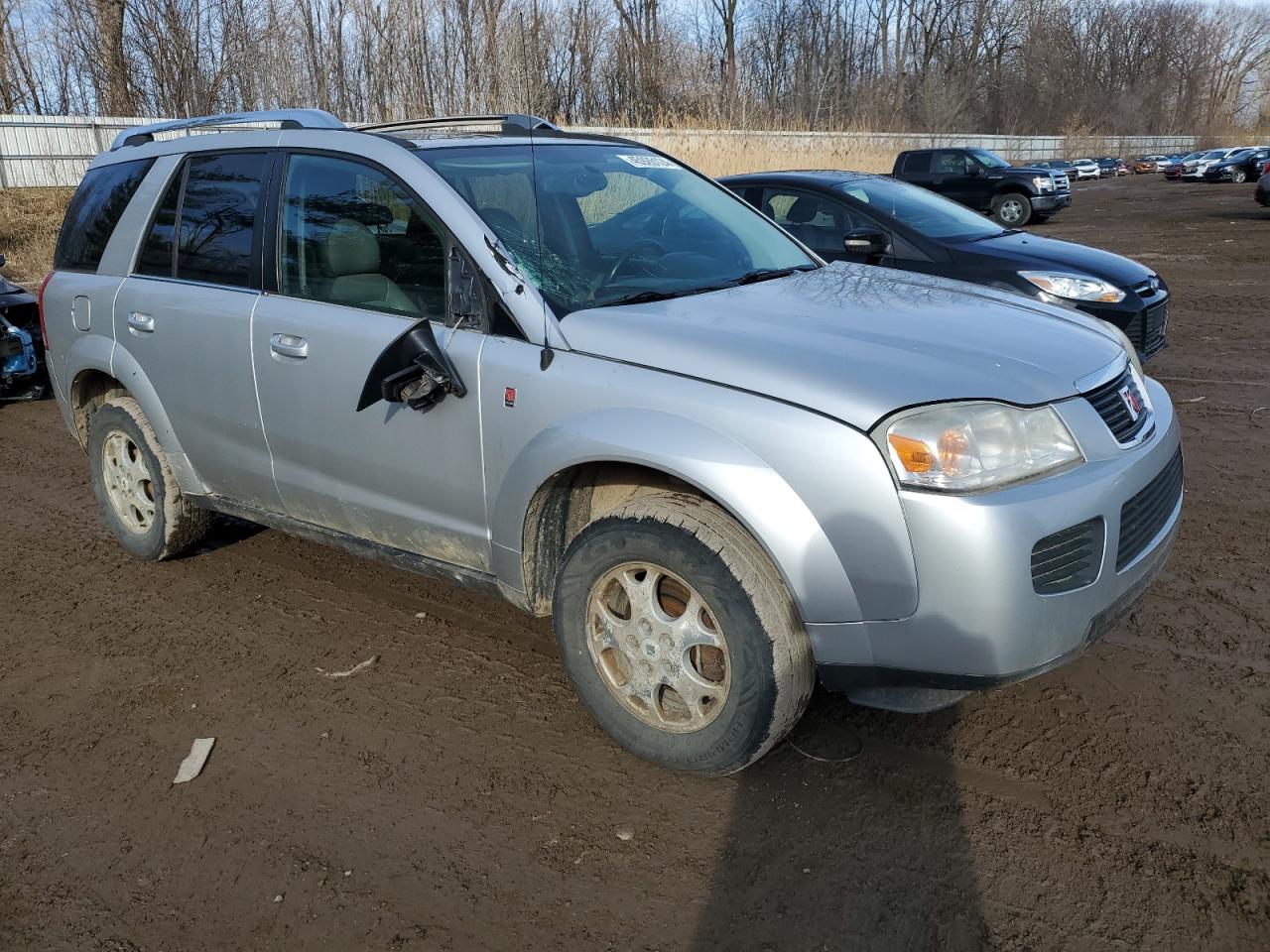 Photo 3 VIN: 5GZCZ53486S857080 - SATURN VUE 