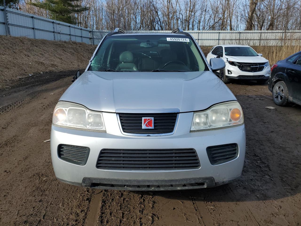 Photo 4 VIN: 5GZCZ53486S857080 - SATURN VUE 