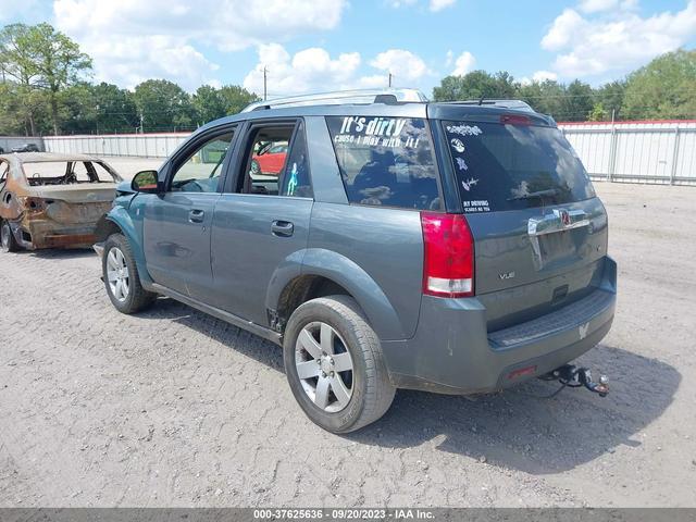 Photo 2 VIN: 5GZCZ53487S800590 - SATURN VUE 