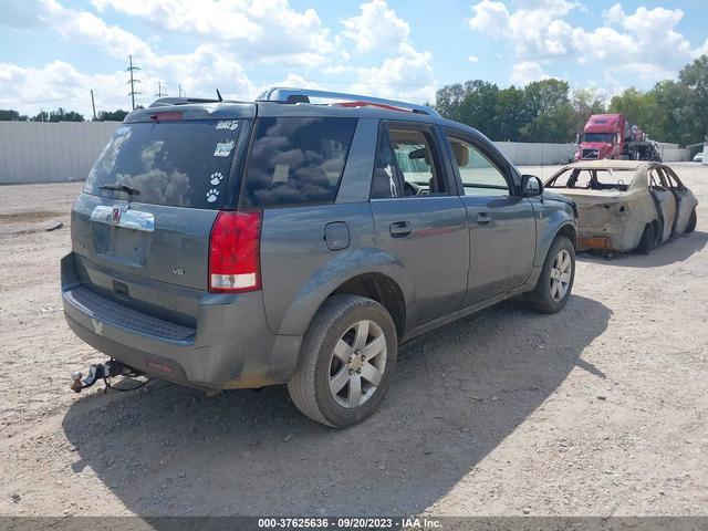 Photo 3 VIN: 5GZCZ53487S800590 - SATURN VUE 