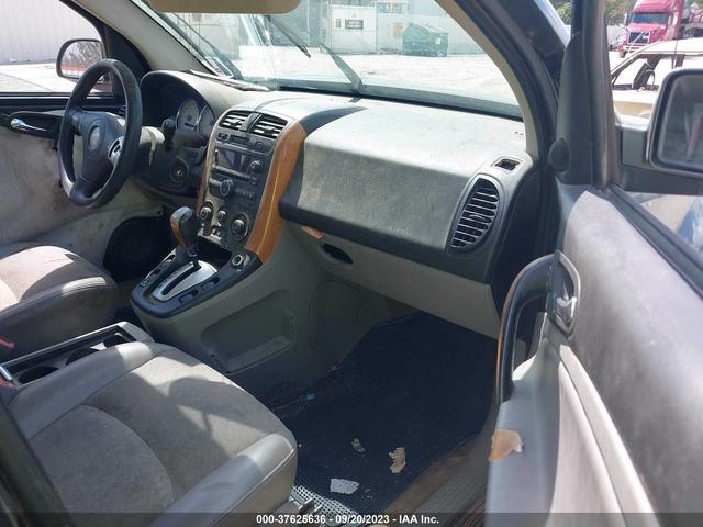 Photo 4 VIN: 5GZCZ53487S800590 - SATURN VUE 