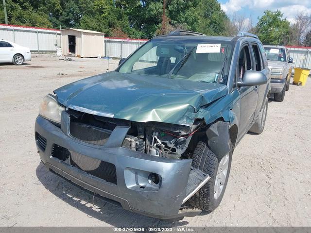 Photo 5 VIN: 5GZCZ53487S800590 - SATURN VUE 