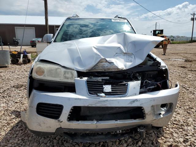 Photo 4 VIN: 5GZCZ53487S855184 - SATURN VUE 