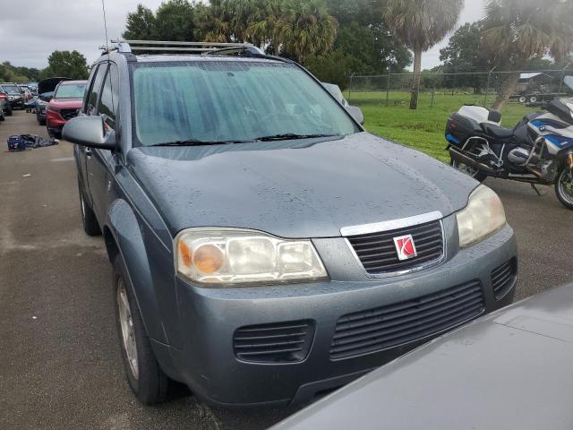 Photo 4 VIN: 5GZCZ53487S880411 - SATURN VUE 