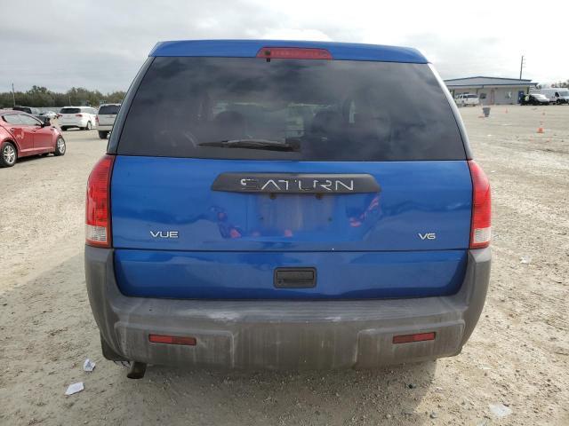 Photo 5 VIN: 5GZCZ53494S809021 - SATURN VUE 