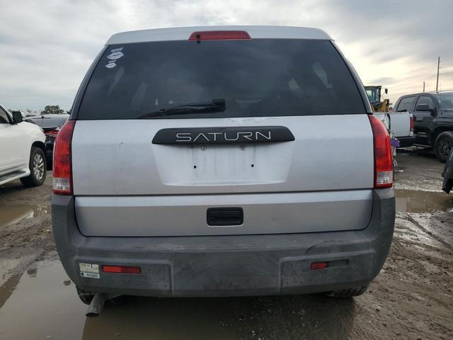 Photo 5 VIN: 5GZCZ53494S844044 - SATURN VUE 