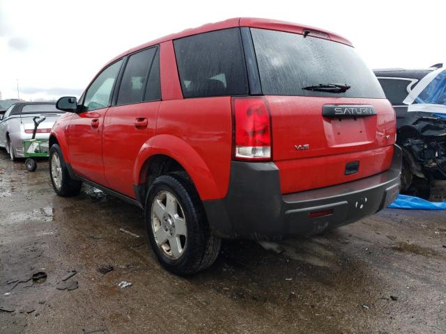 Photo 1 VIN: 5GZCZ53494S867856 - SATURN VUE 