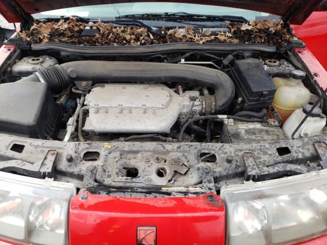 Photo 11 VIN: 5GZCZ53494S867856 - SATURN VUE 