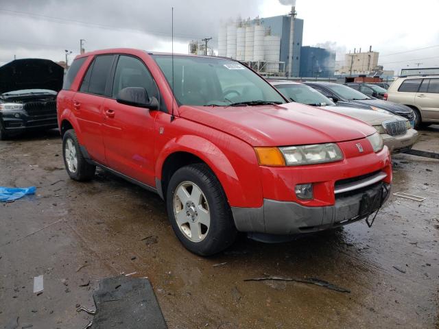 Photo 3 VIN: 5GZCZ53494S867856 - SATURN VUE 