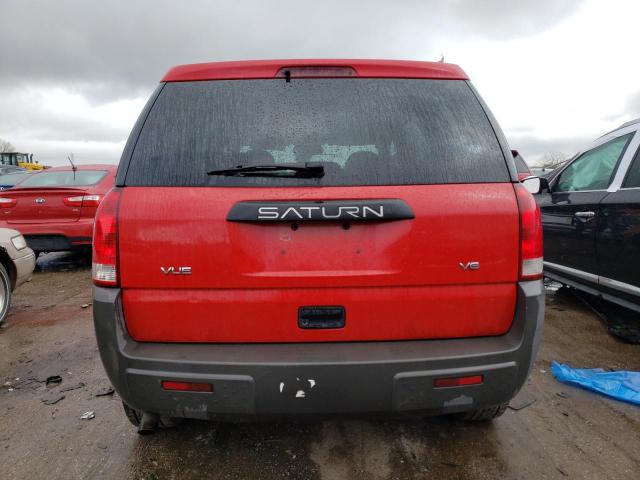 Photo 5 VIN: 5GZCZ53494S867856 - SATURN VUE 