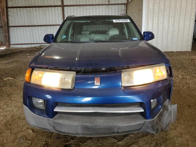 Photo 4 VIN: 5GZCZ53495S851982 - SATURN VUE 