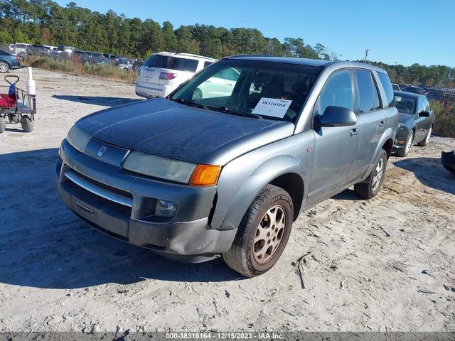 Photo 1 VIN: 5GZCZ53495S857121 - SATURN VUE 