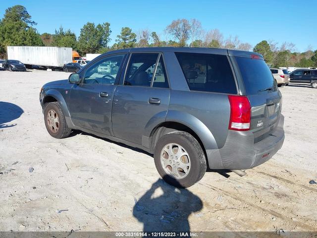 Photo 2 VIN: 5GZCZ53495S857121 - SATURN VUE 