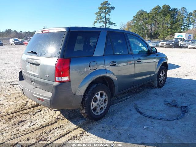 Photo 3 VIN: 5GZCZ53495S857121 - SATURN VUE 