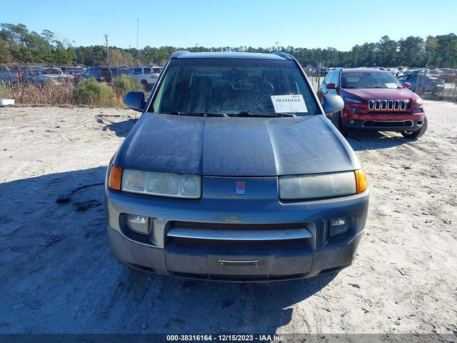 Photo 5 VIN: 5GZCZ53495S857121 - SATURN VUE 